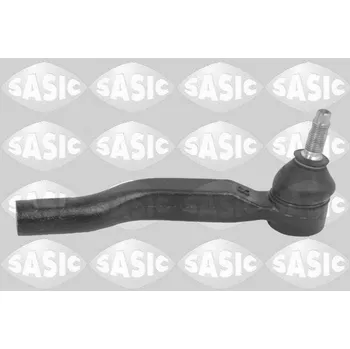 Čep řízení Hlava příčného táhla řízení, , SASIC, 7676150