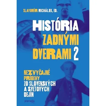 História zadnými dverami 2