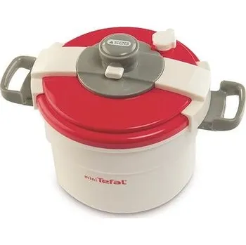 Dětská kuchyňka Smoby Tlakový hrnec mini Tefal Clipso