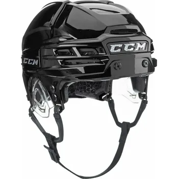 Sportovní chránič CCM – Super Tacks X – červená – L