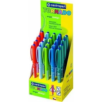 Arka Školní Roller Tornádo