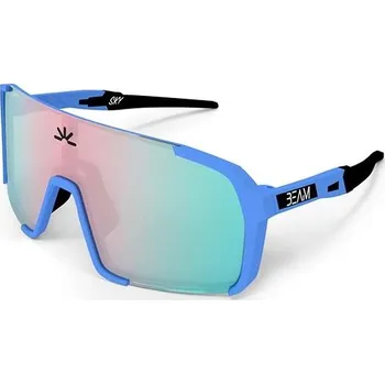 Sluneční brýle Beam Sky Blue, RosePink