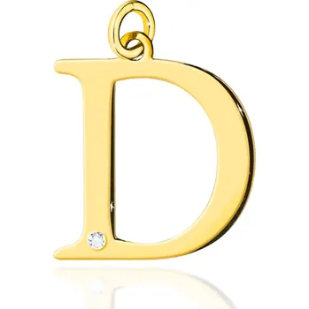 Hodinky Přívěšek Bonore - Zlato 585 173619