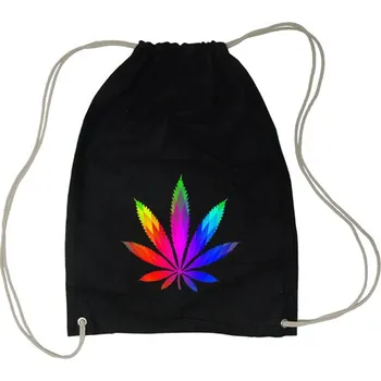 Sportovní vak Cannabis vak