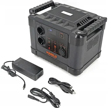 Mareld Powerstation 1000 W