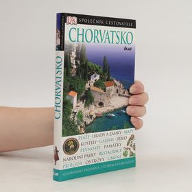 Obrázek k inzerátu: Chorvatsko