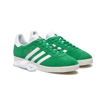 Dámské tenisky adidas Sneakersy Gazelle IG2092 Zelená 46