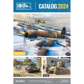IBG katalog 2024