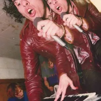 Zahraniční hudba 2LP Brainiac: From Dayton Ohio LTD 2021 Limited Edition Vinyl