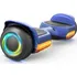 Hoverboard X-Site 38726869 modrý/černý