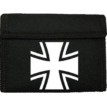 Bundeswehr Cross peněženka