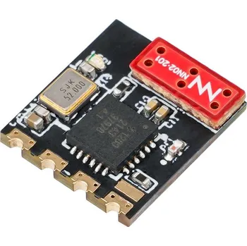 Dron ELRS 2.4G Lite Receiver (BetaFPV) - s plochou anténou