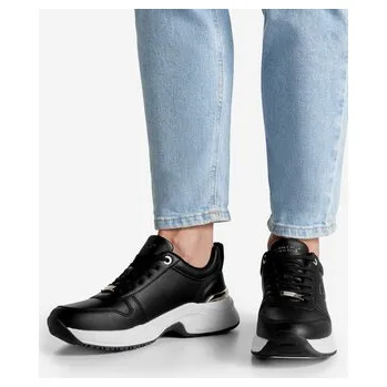 Oblečení a móda Sneakersy Beverly Hills Polo Club BHPC051W Černá 36