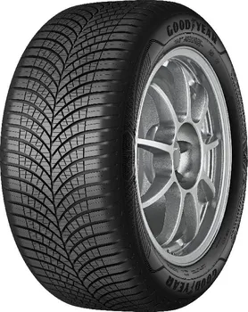 Celoroční osobní pneu Goodyear Vector 4Seasons Gen-3 235/55 R18 100 V