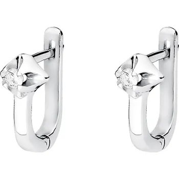 Hodinky Náušnice Bonore - Zlato 585 173096