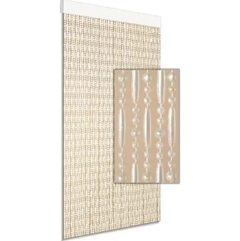 Závěs Závěs do dveří CYPRUS 90x210 cm