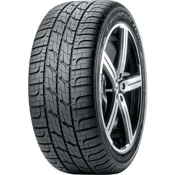 Celoroční osobní pneu Pirelli 255/50R20 109Y XL S-Zero