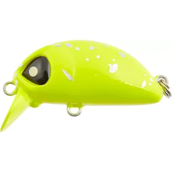 Umělá nástraha LUCKY JOHN WOBLER PRO SERIES HAIRA TINY 33 ATG Shallow Pilot barva 806