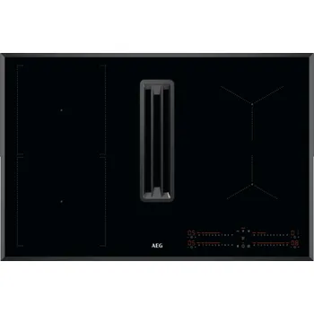 Digestoř AEG CCE84 Rozměr [mm]: 830 x 515 AEG CCE84543FB