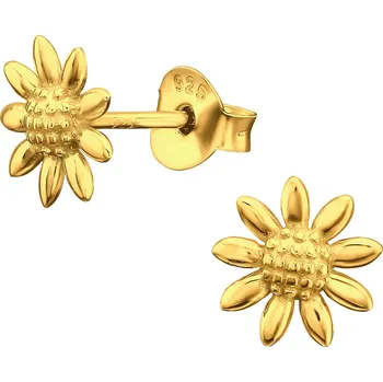 Hodinky Náušnice Bonore - Stříbro 925 168120