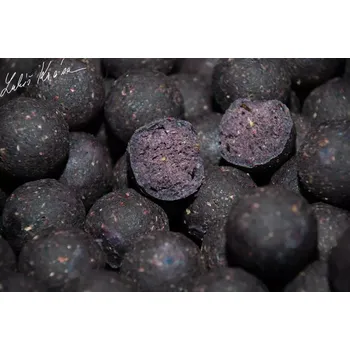 Nástraha LK Baits Top ReStart Purple Plum 30 mm, 1kg