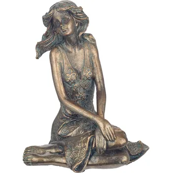 Obraz Soška Víly s vlajícími vlasy