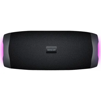 Bluetooth reproduktor Sencor SSS 5200 Tide černý