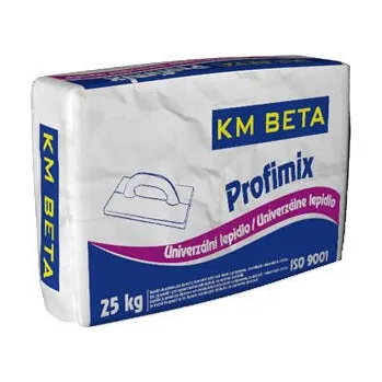 Průmyslové lepidlo KMB lepidlo univerzál 25 kg