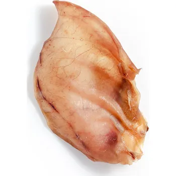 Pamlsek pro psa Husse Vepřové ucho, 1 ks