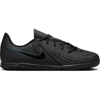 Dětská sálová obuv Dětské sálovky Nike JR PHANTOM GX II CLUB IC 5Y Černá