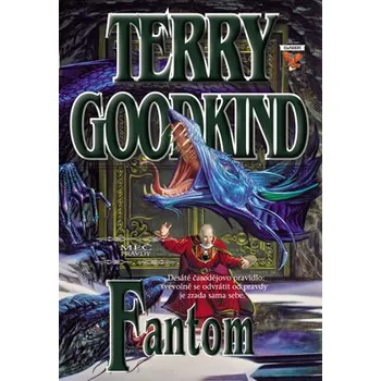 Fantom - Terry Goodkind