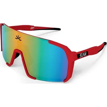 Sluneční brýle Beam Sky Red, Yellow