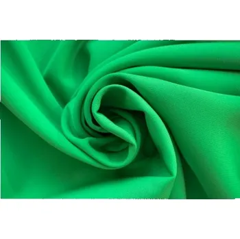 Metráž - Pes/El Boing ZELENÉ JABLKO - látka na kostýmy - Zelené jablko, 145 cm