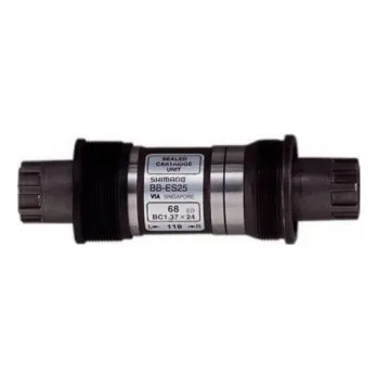 středové složení Osa středová SHIMANO BBES25 68-113 BSA Octalink