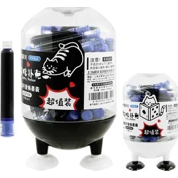 M & G Bombičky M&G Kitty Porkert - sada 50 ks