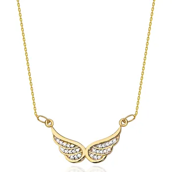 Hodinky Řetěz Bonore Délka 42 - 45 cm Nastavitelný - Zlato 585 173223