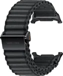 Samsung Sportovní řemínek Trail Band, tmavě šedý