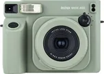 Fujifilm Instax Wide 400 zelený