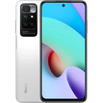 Mobilní telefon Xiaomi Redmi 10 2022 bez NFC