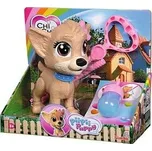 Simba Chi Chi Love Pejsek čivava Pii Pii