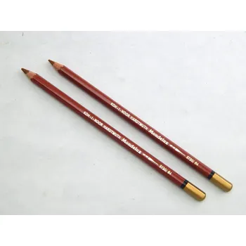 Pastelka KOH-I-NOOR Pastelka akvarelová 3720/64 Mondeluz, okr pálený