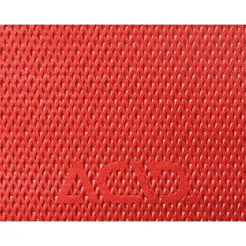 omotávka na kolo Cube omotávka ACID BAR TAPE CC 3,5 - red