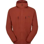 Pánská bunda Rab BOREALIS XL