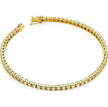 Hodinky Náramek Bonore - Zlato 585 173499