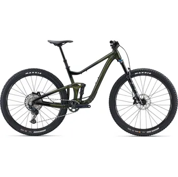 Horské kolo Giant Trance 1 29" Phantom Green 2024