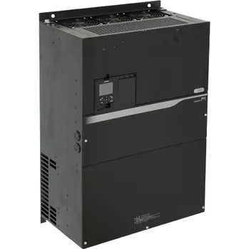 Měnič napětí Frekvenční měnič Hitachi P1-003160HFEF