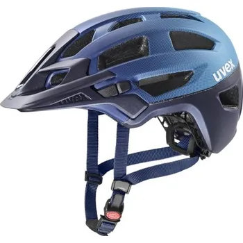 Sportovní chránič Helma UVEX FINALE 2.0 - Deep space azure, 56-61