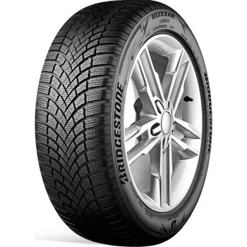 4x4 pneu Bridgestone LM-005 XL 275/40 R22 107V
