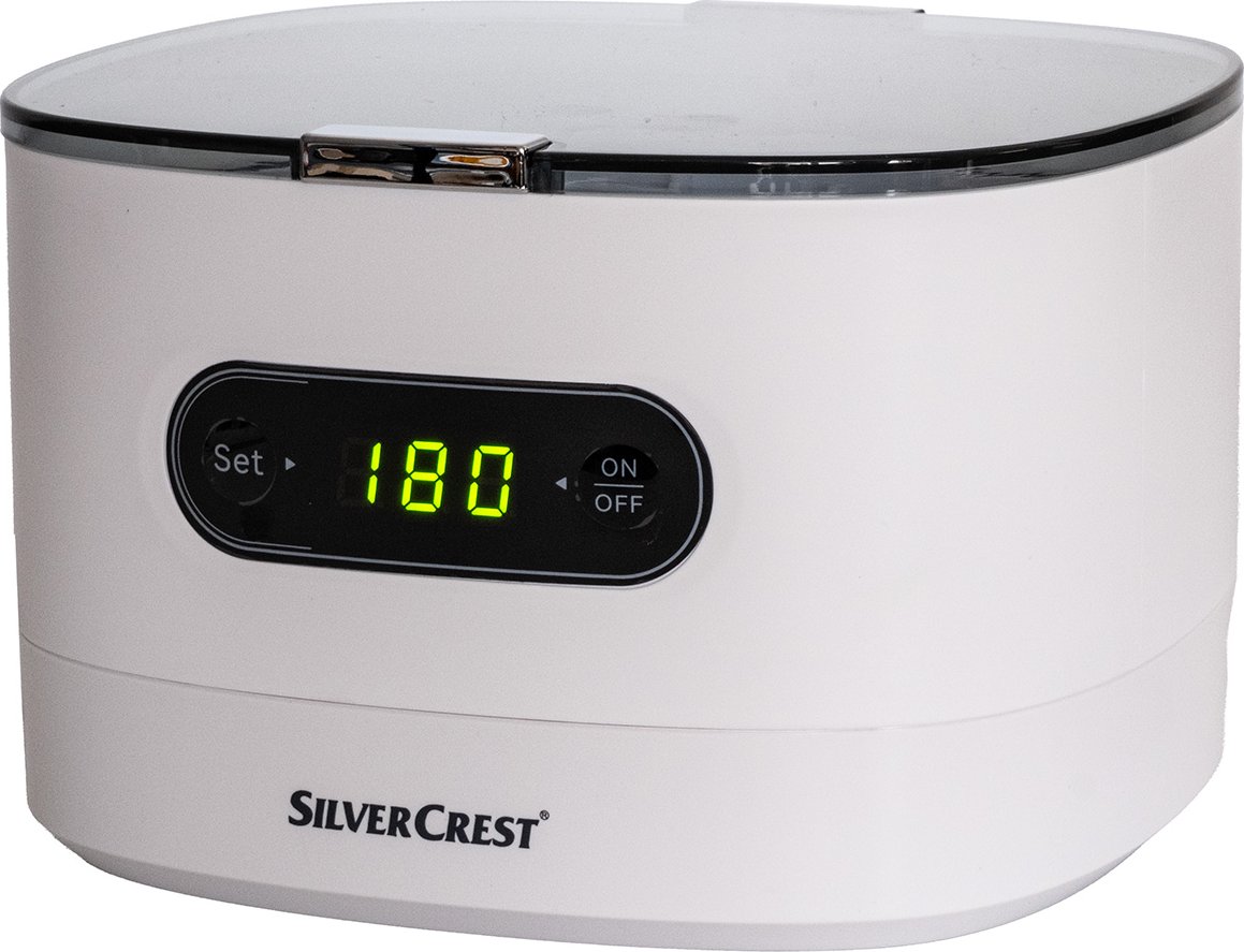 Ultrazvuková čistička SUR 48 D5