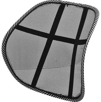 VERK GROUP Ergonomická opěrka zad na židle a křesla